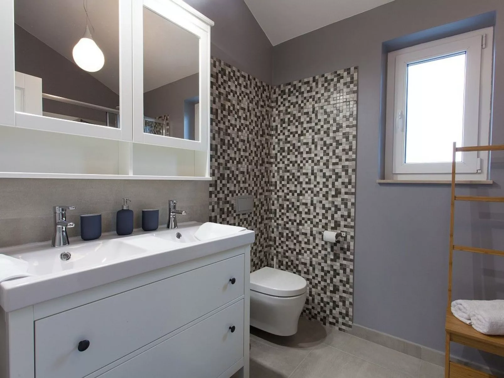 Villa Gabrijela Krk-Dedans