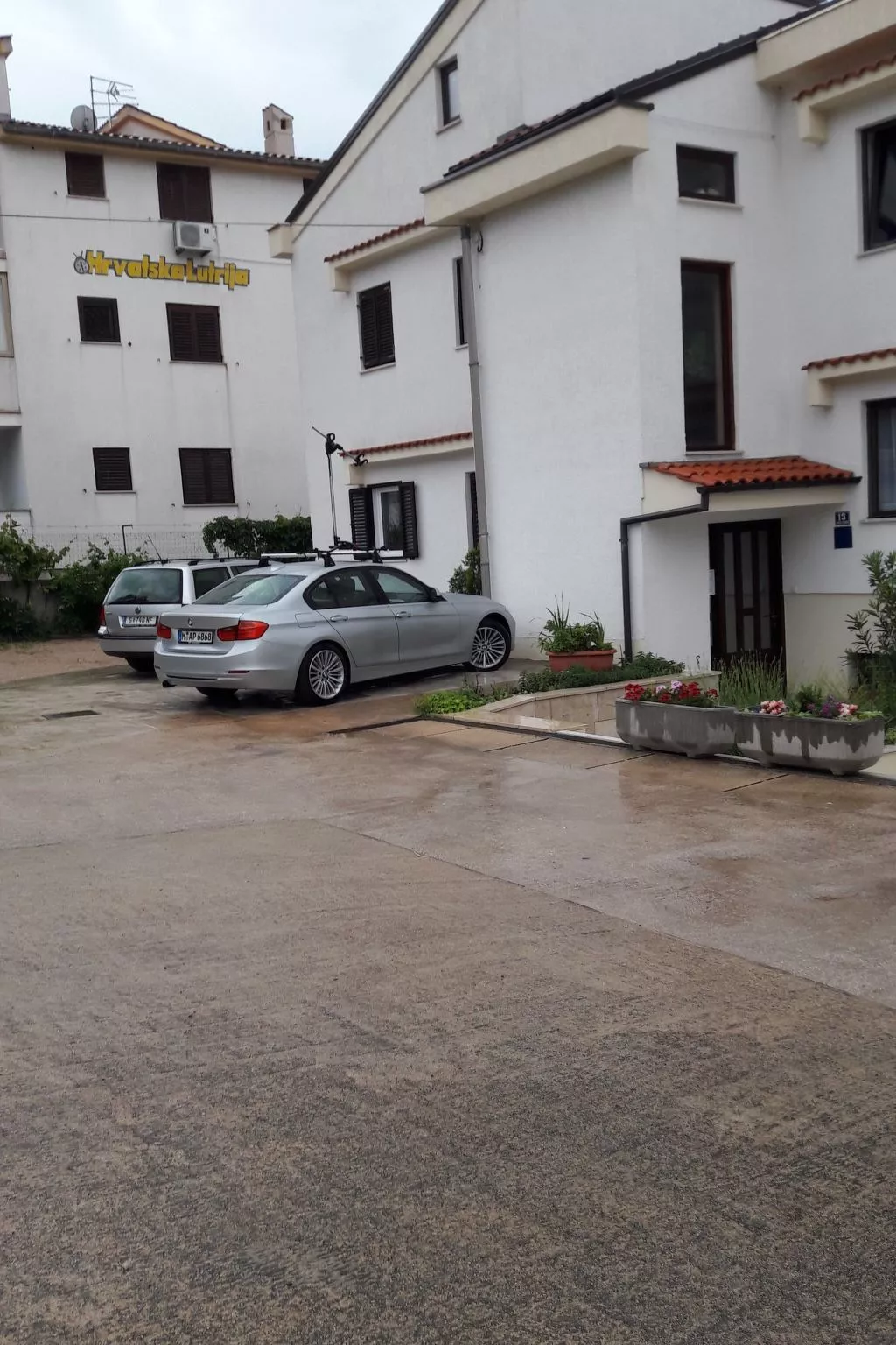 Apartmenthaus „Sean“ mit Parkplatz, Olivenhain-Image-tags.info