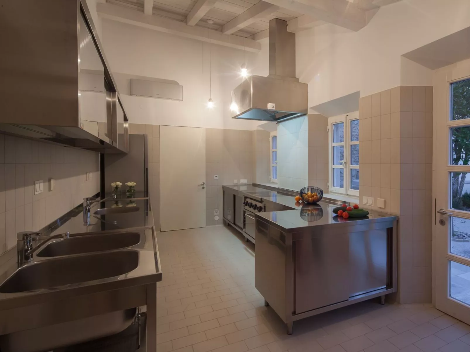 Villa Orti, Boutique-Gartenvilla in der Nähe der Altstadt von Dubrovnik-Drinnen