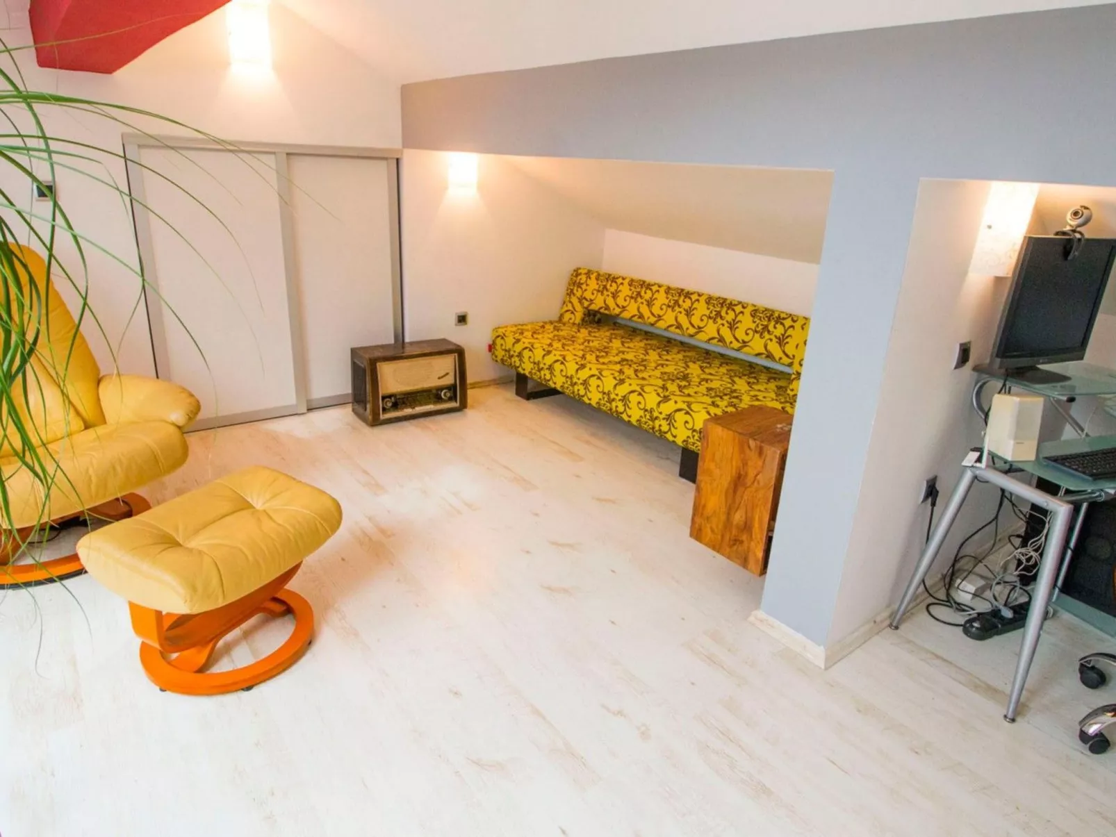 Villa Nia für 12 Personen mit privatem beheiztem Pool-Inside