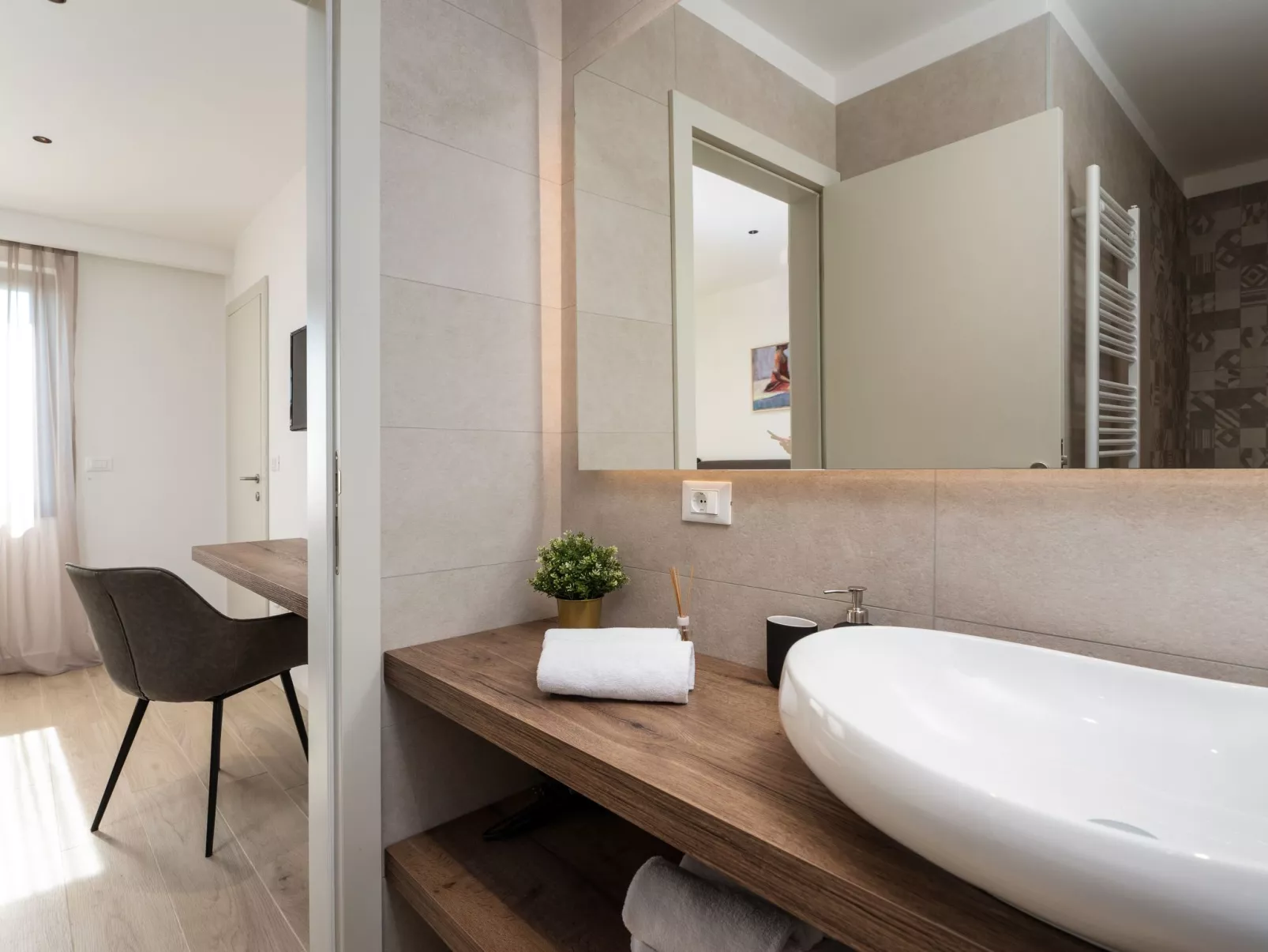 Villa Ansi Exclusive-Dedans