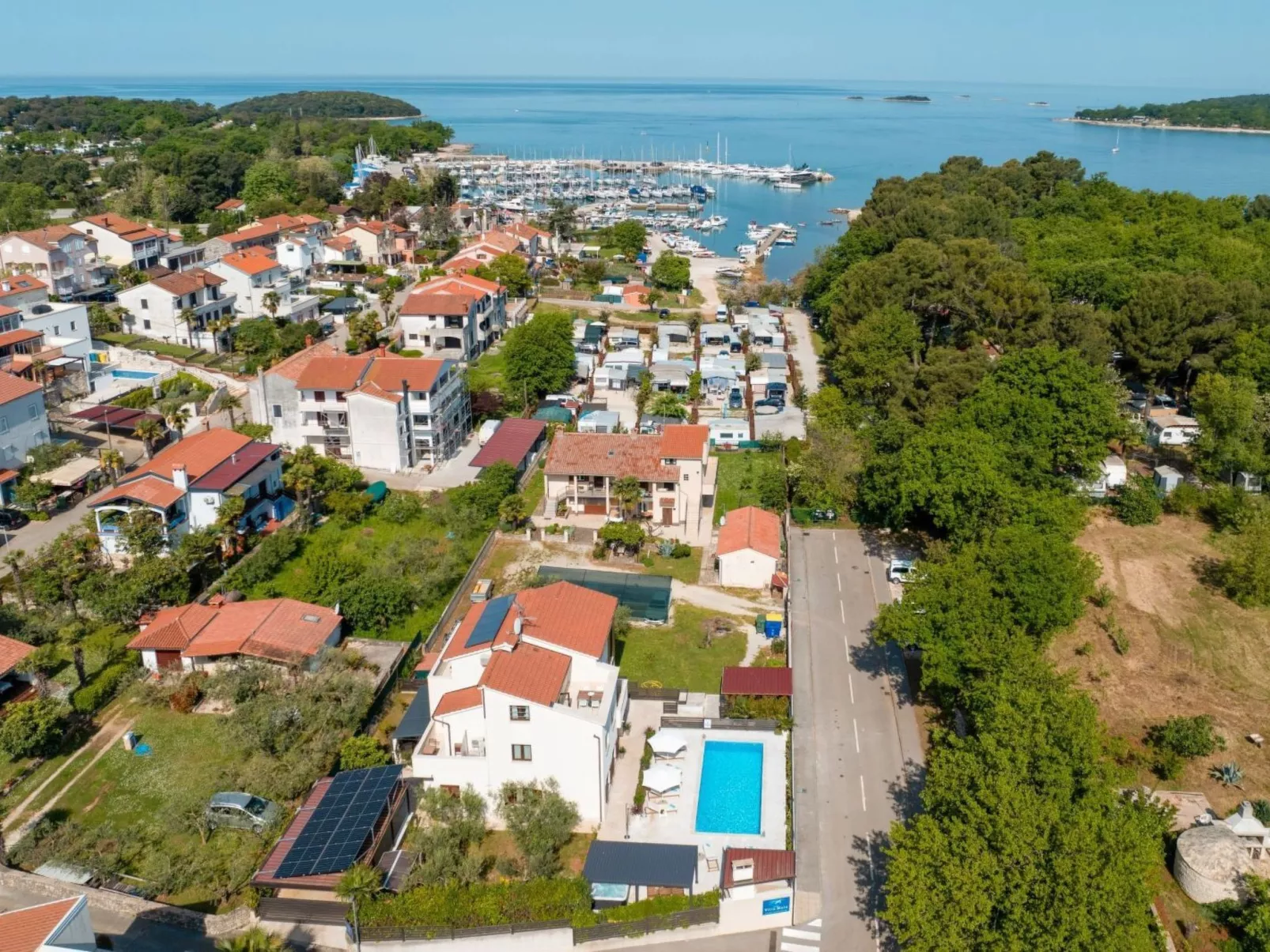 Residence Mala 2-Dehors