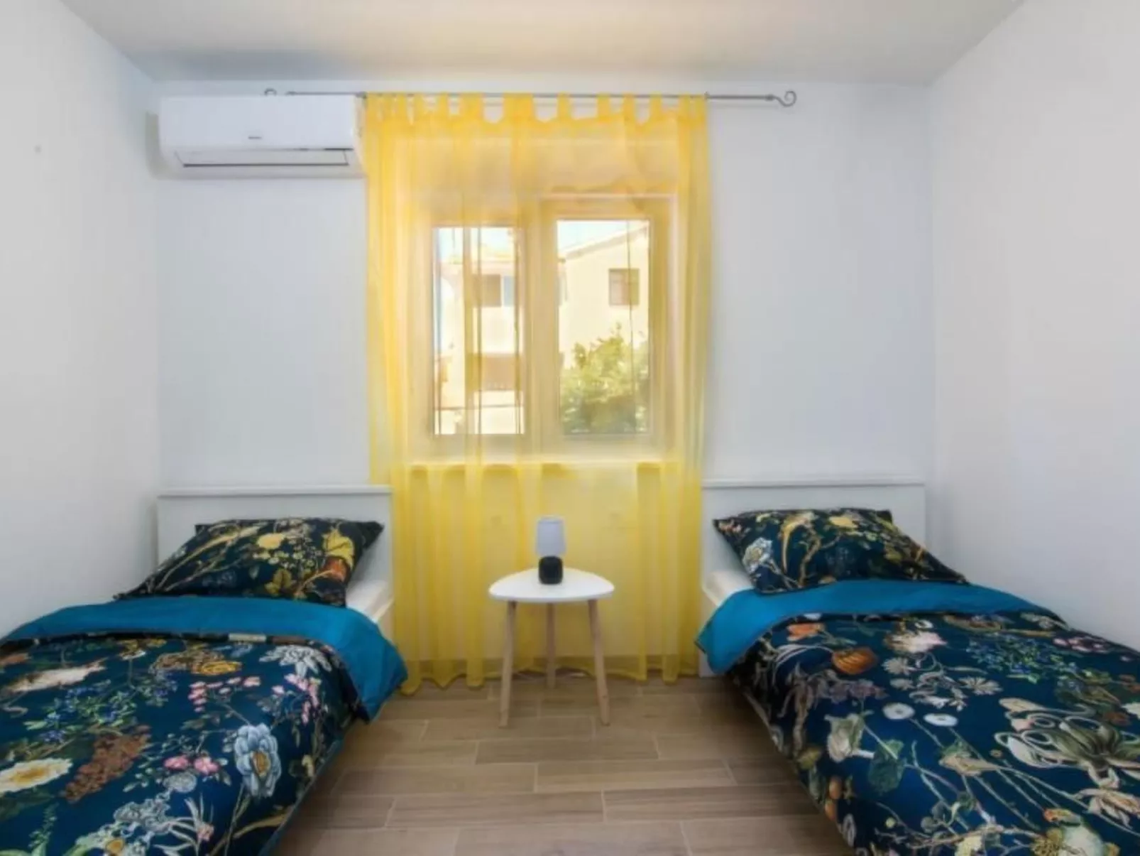 Haus Stella in Kapelica, Istrien mit privatem Pool-Inside