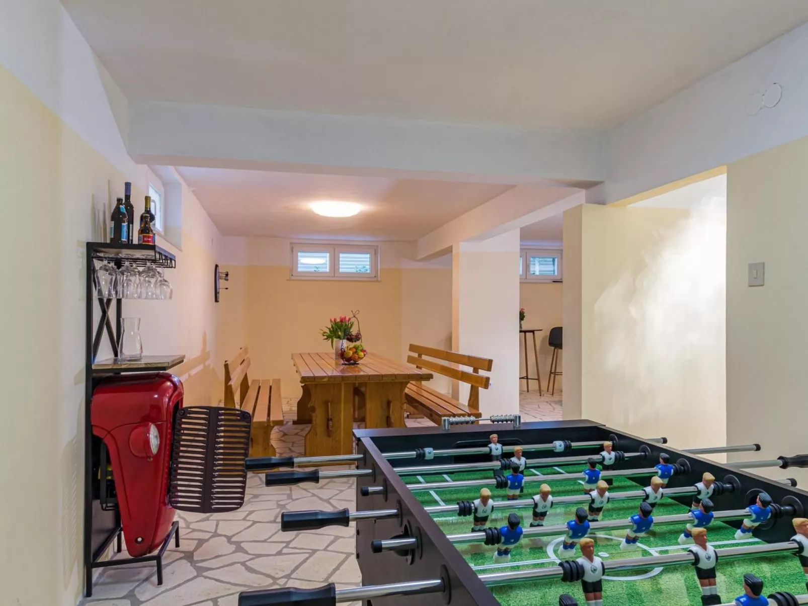 Ferienvilla "Villa Berg" mit privatem Pool-Image-tags.info