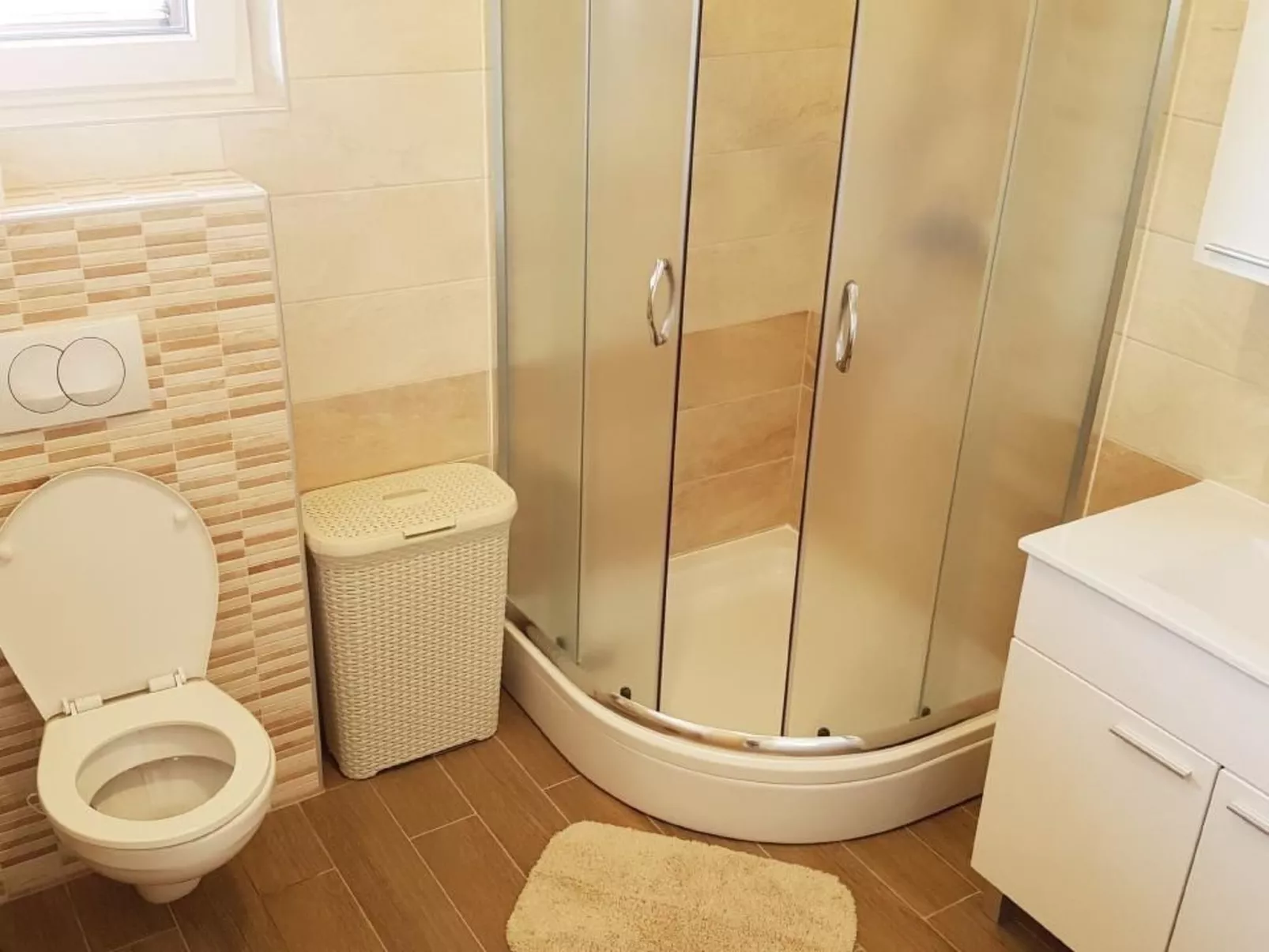 Villa "Marisol" mit Garten, Grill und Terrasse-Inside