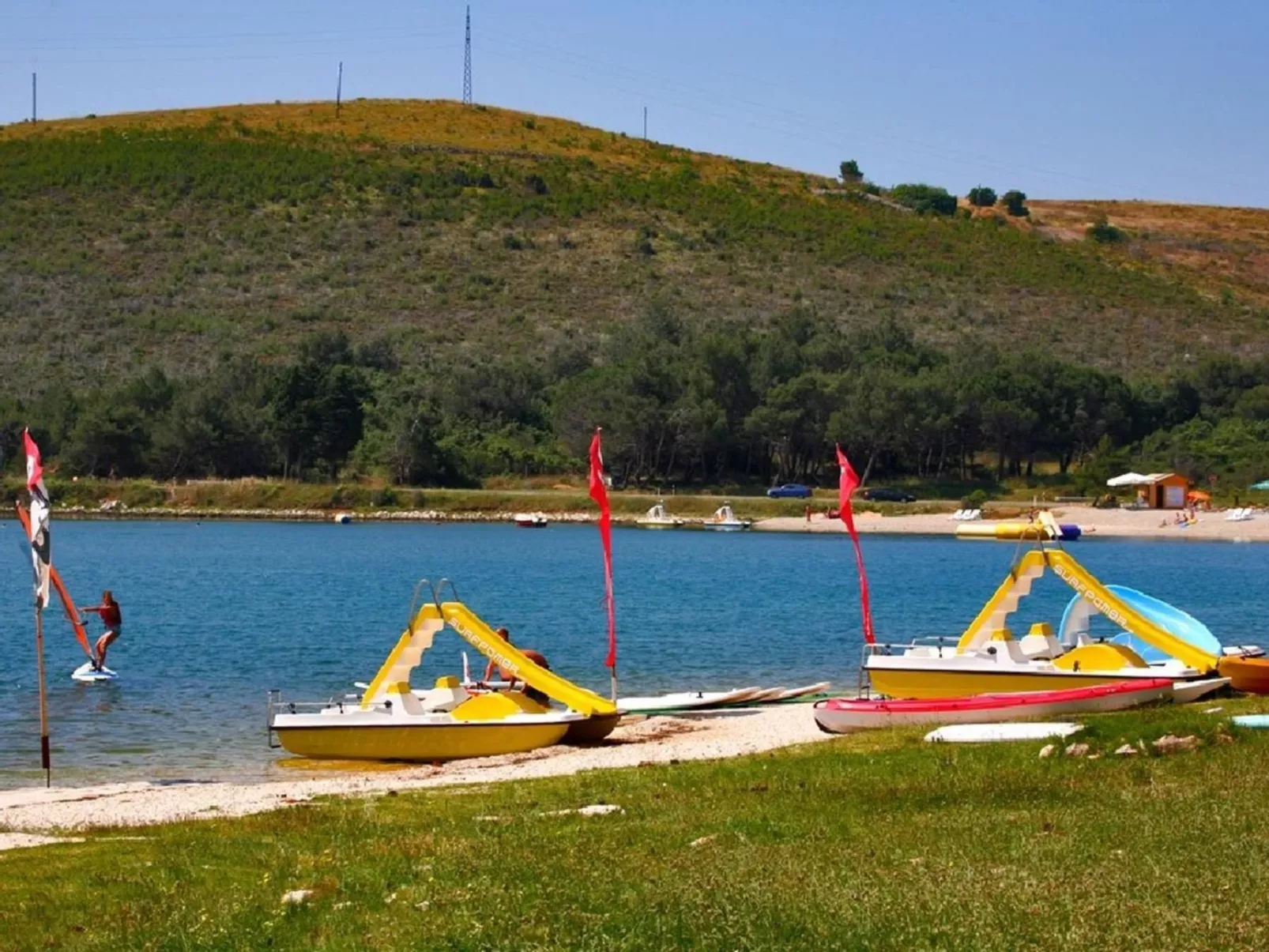 Hacienda Matea - Oase der Romantik in Strandnähe-Outside
