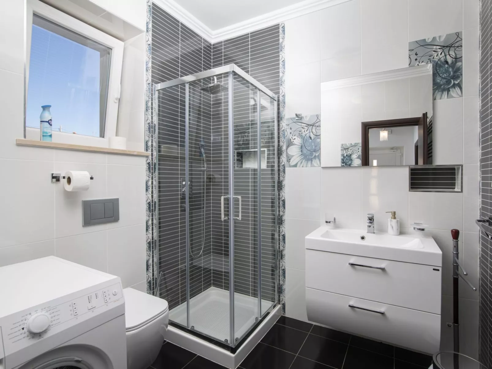 Villa Mason mit beheiztem Pool und Mini-Wellness-Dedans