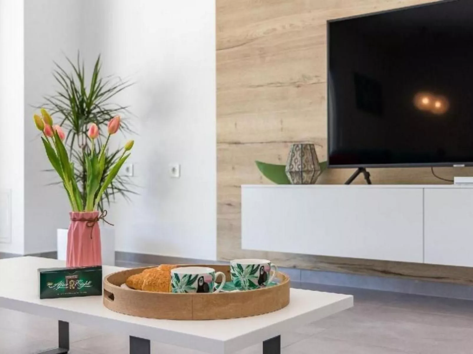 Villa Sanivaro mit beheiztem Pool und Whirlpool-Image-tags.info