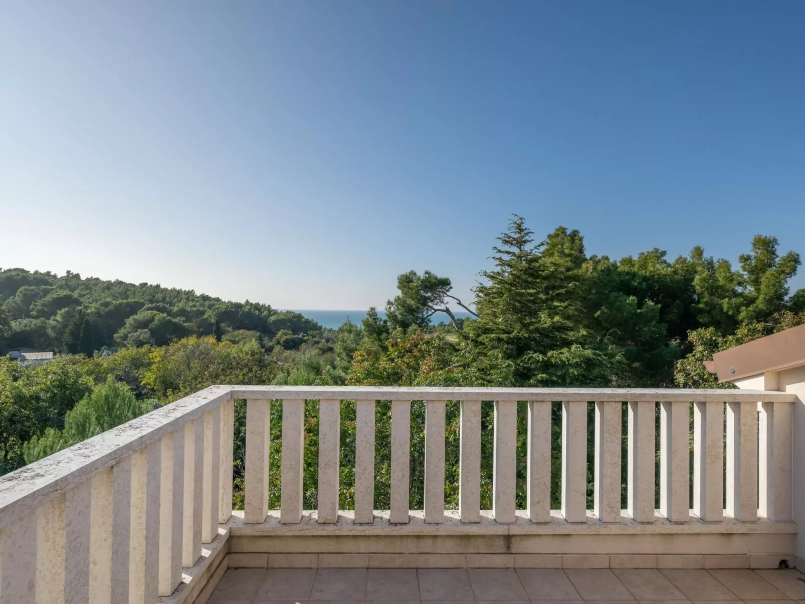 Villa Nocciola mit 6 Schlafzimmern in Meeresnähe-Dehors