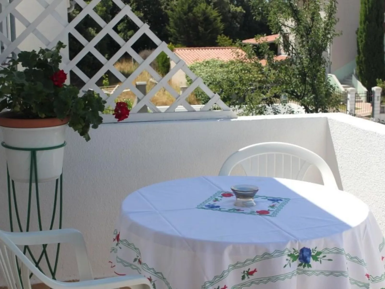 Apartment "Katja" mit Balkon-Image-tags.info