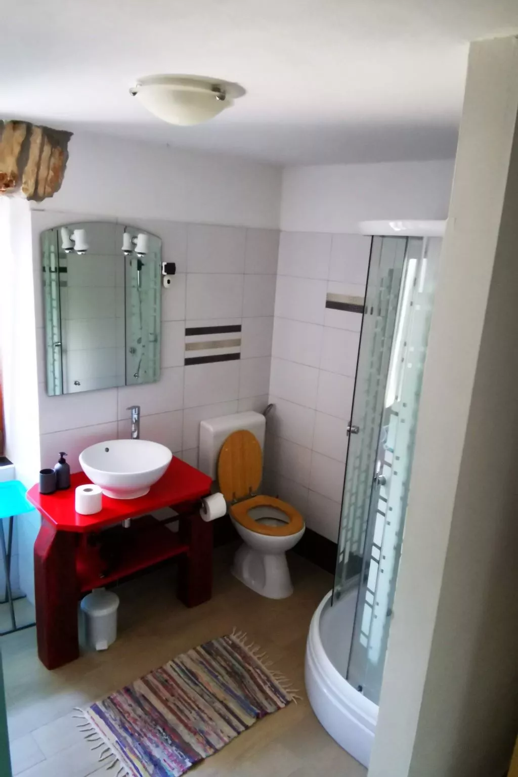 Appartement de vacances "1 Eti und Mia Haus"-Inside