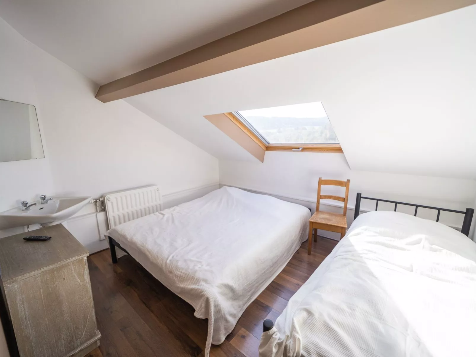 Villa BelleVue mit Wellness 34pers-Dedans