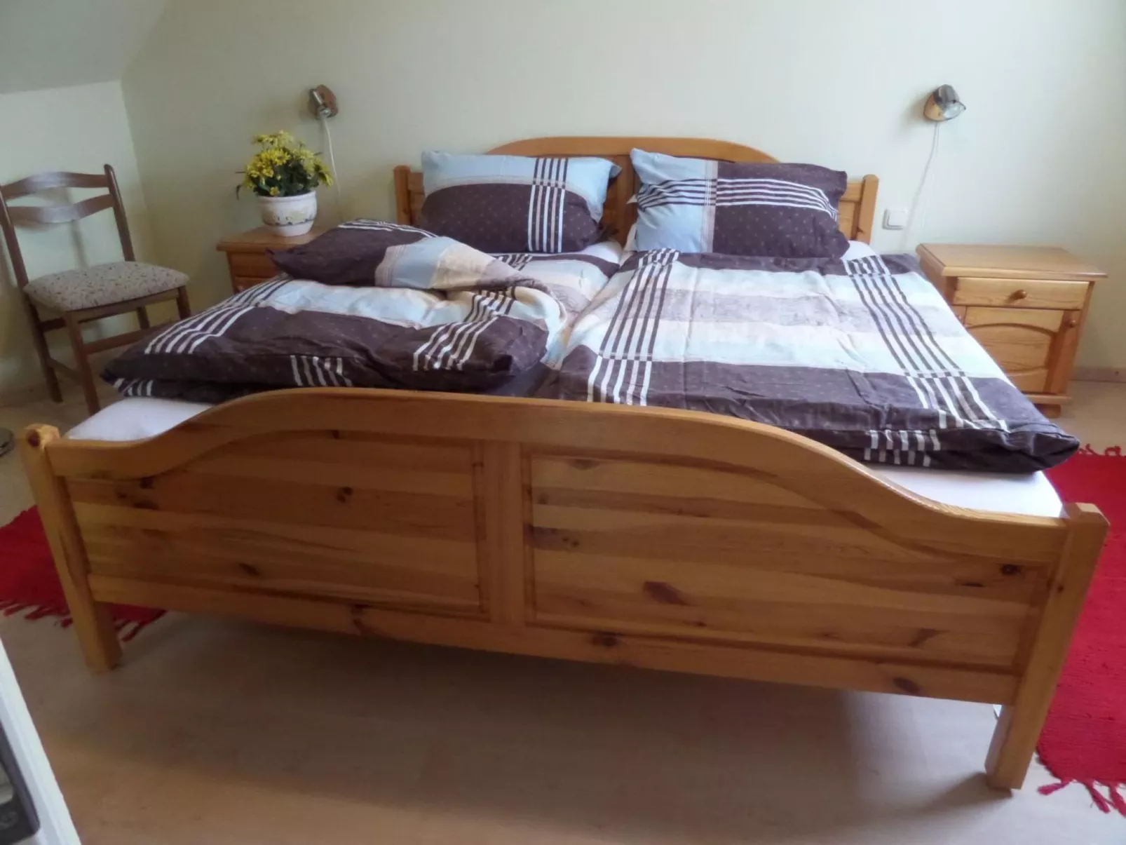 Schwalbennest-Inside