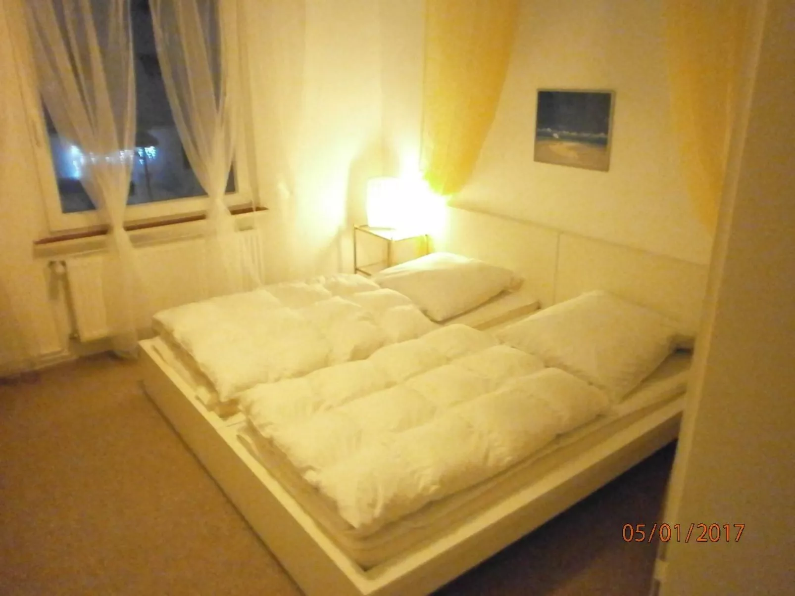 Appartement in Steina mit Terrasse und Garten - Inside