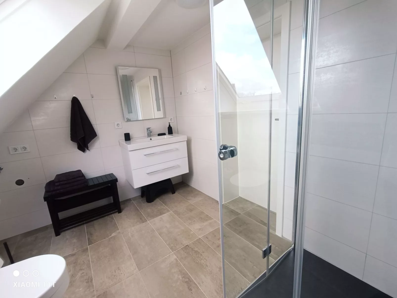 Wohnung in Goslar mit Grill und Terrasse-Dedans