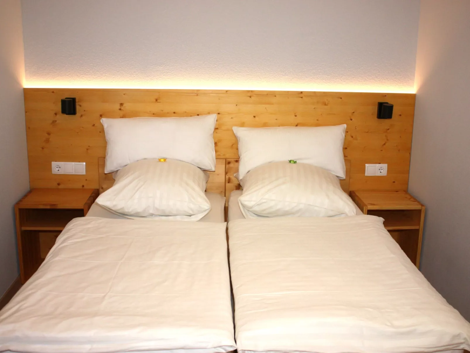 Wohlfühloase für Natur- und Gartenliebhaber-Inside