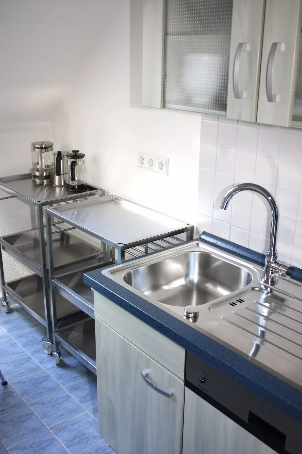 Wohlfühloase für Natur- und Gartenliebhaber-Inside