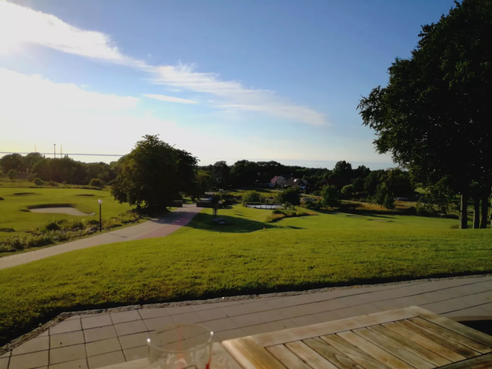 Toddy - Auszeit für Körper und Seele-Dehors