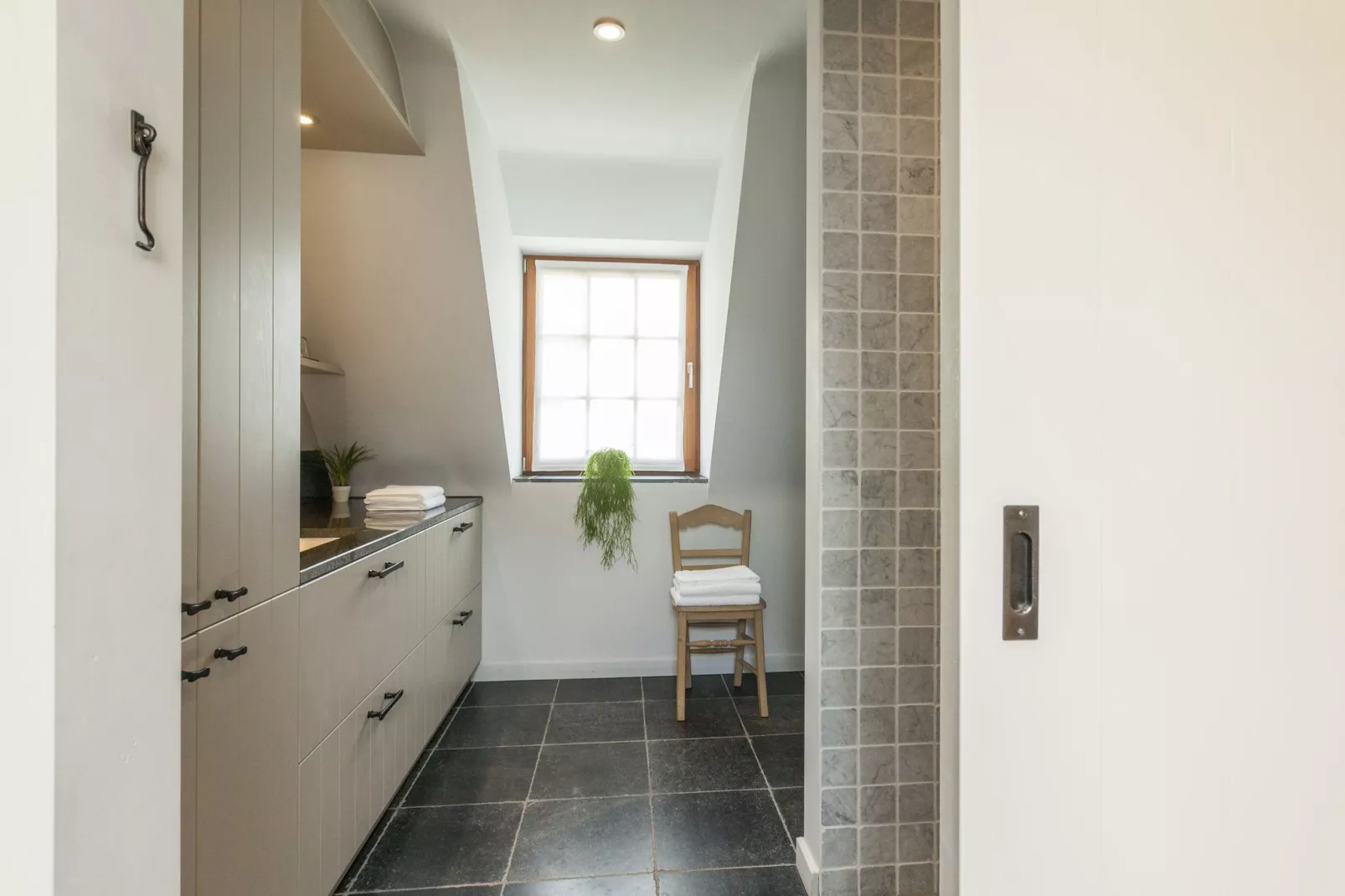 De Zonnebrug-Bathroom
