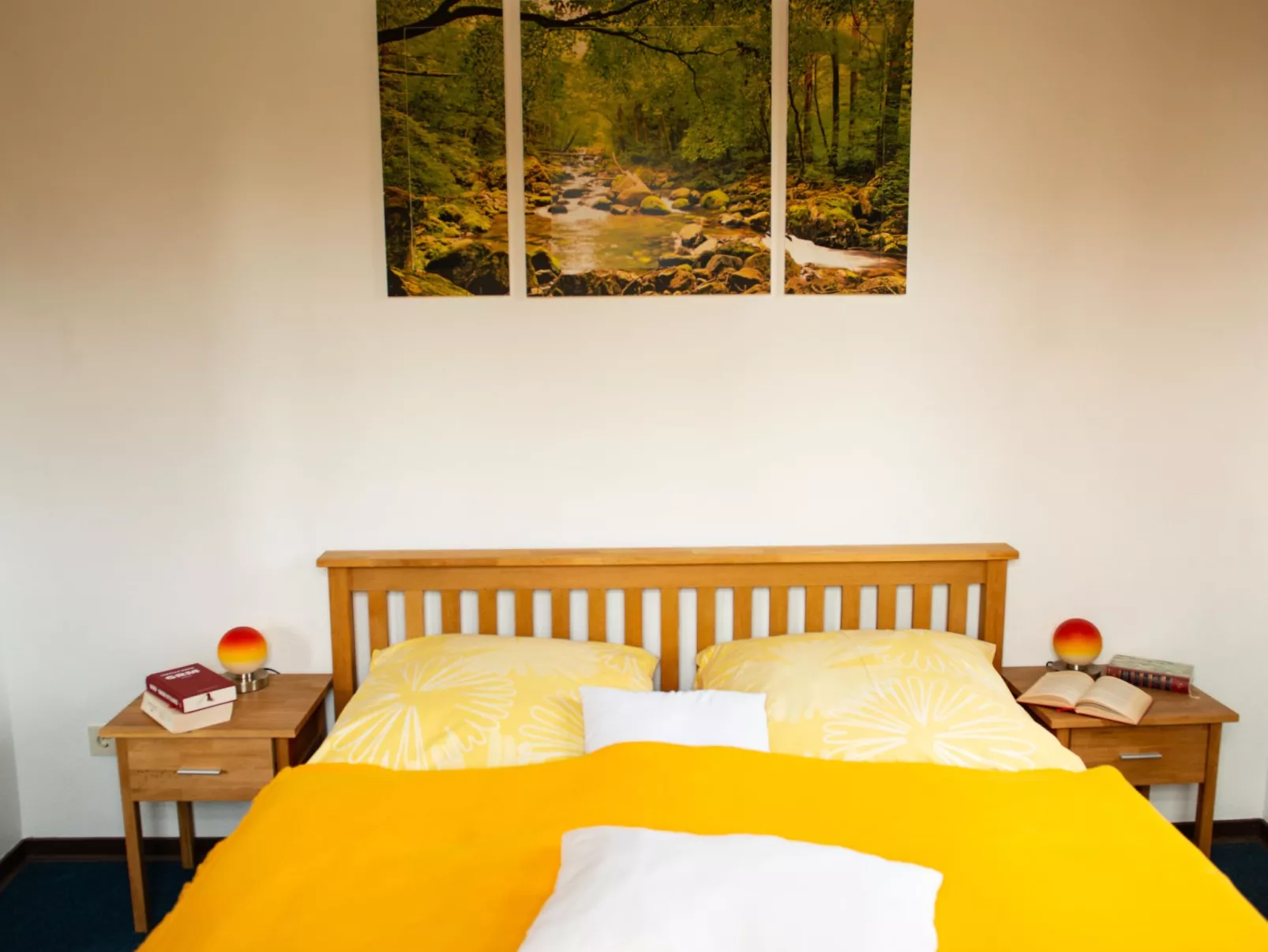 Der Falkenhorst-Inside