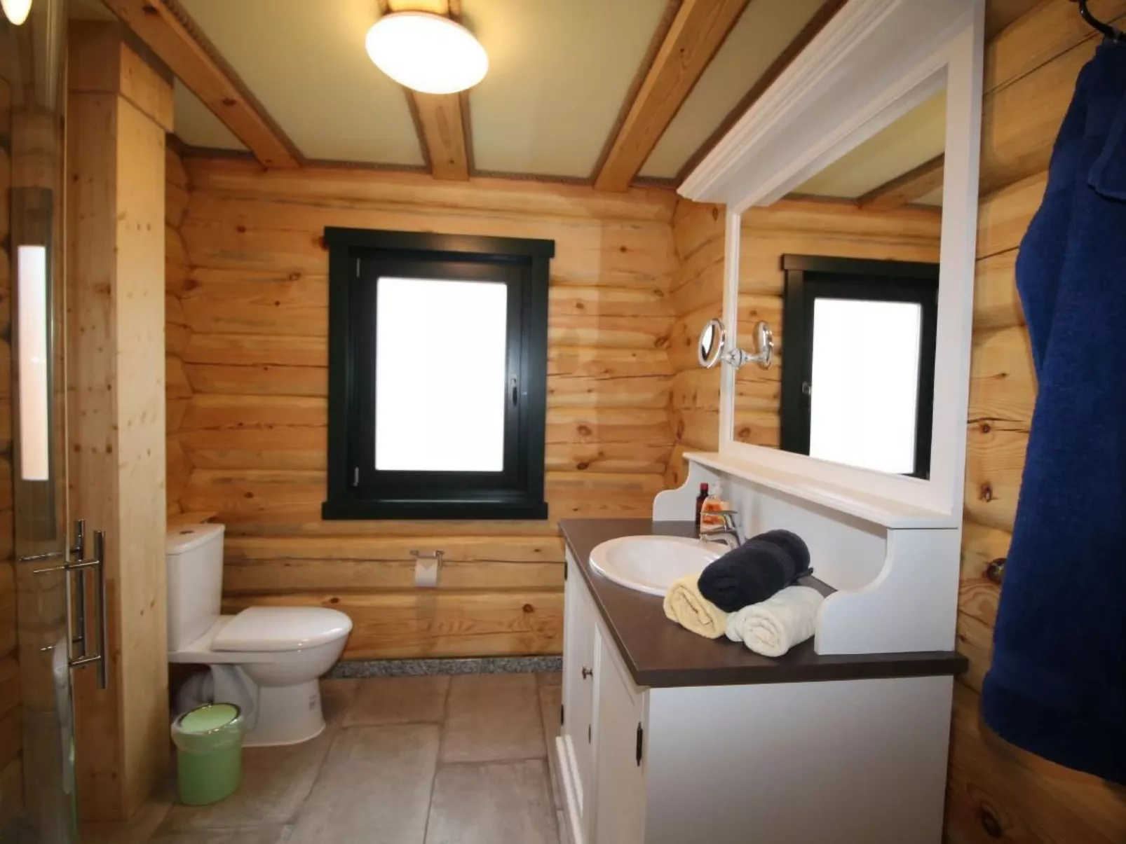 FeWo Star unten-Dedans