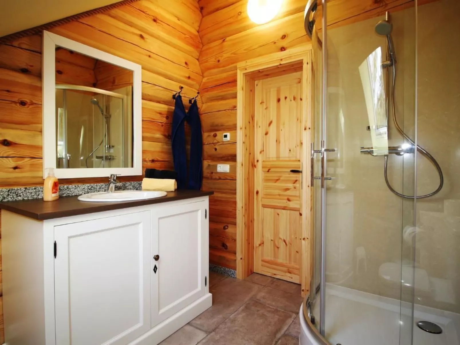 FeWo Star oben-Dedans