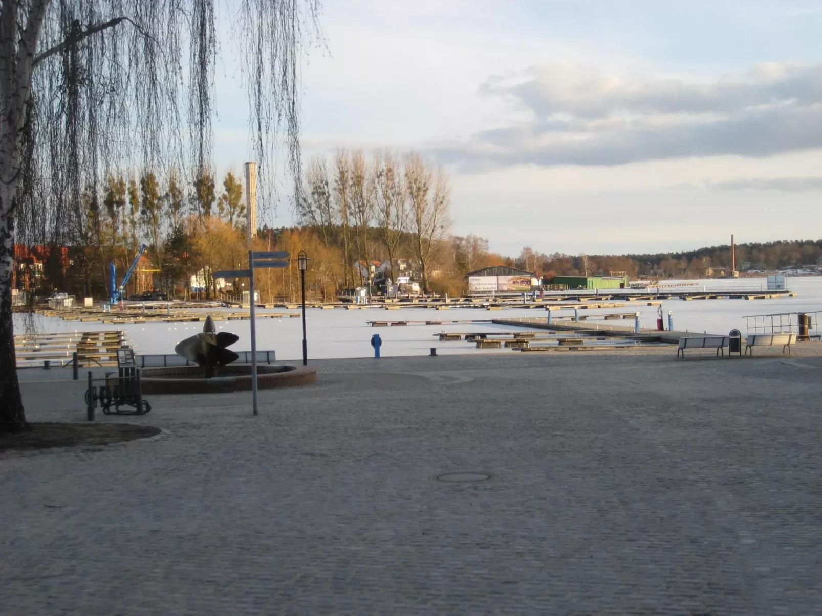 Haus Müritzblick 1-Outside