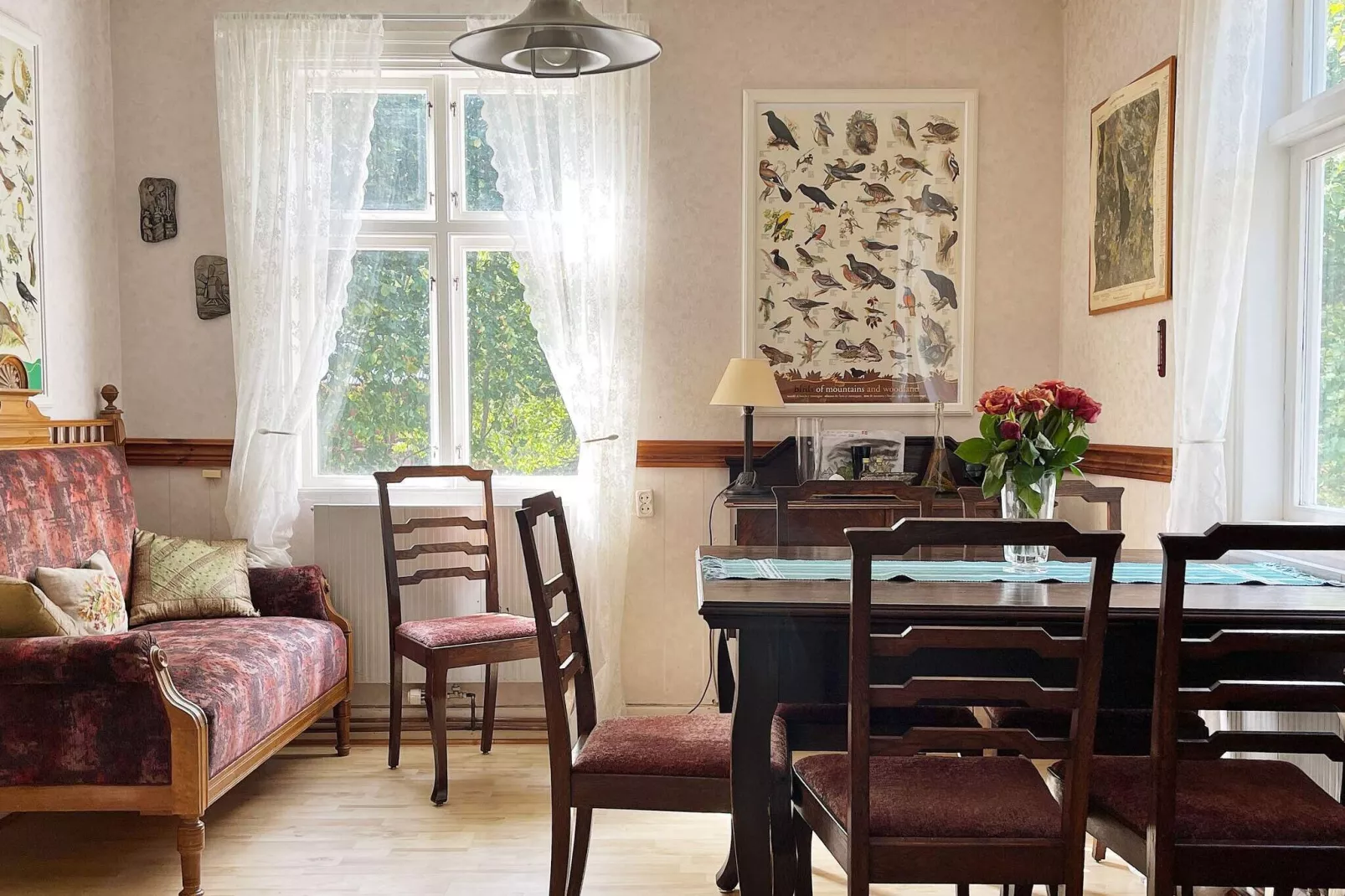 8 person holiday home in ÖRSJÖ-By Traum-Indoor