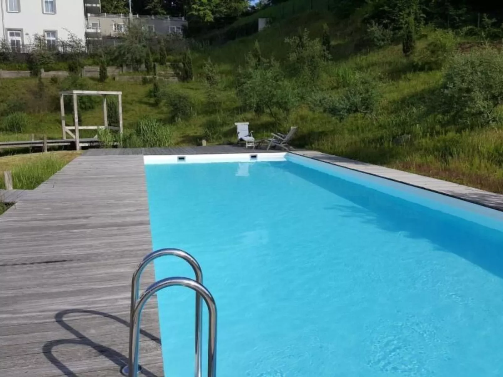 Villa Philine-Outside