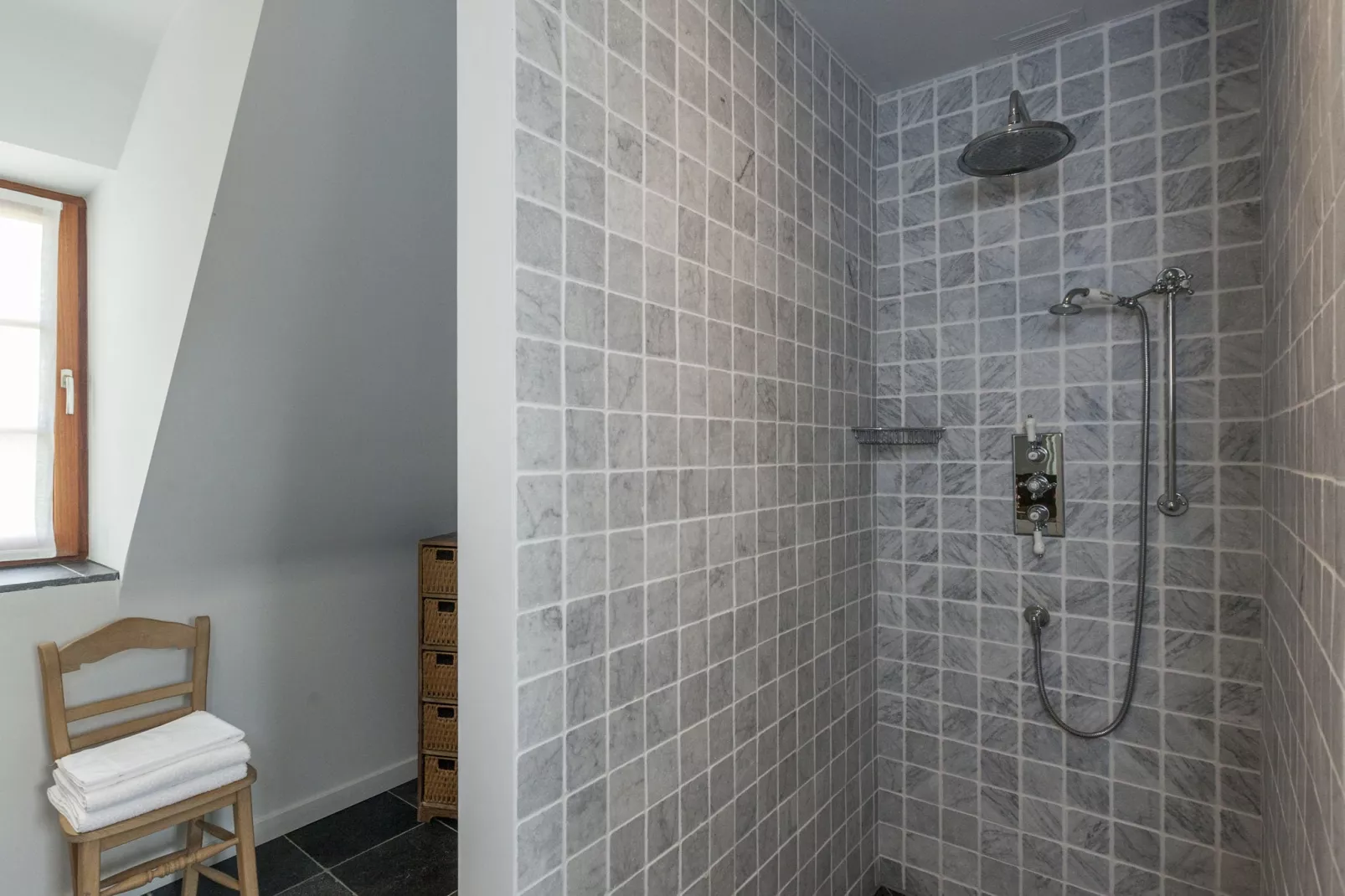 De Zonnebrug-Bathroom