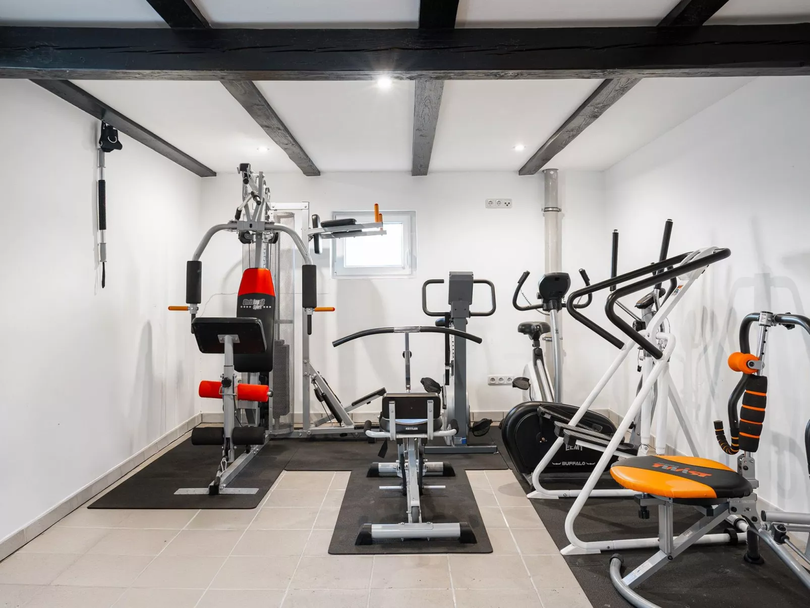 Landhaus Allgeier-Inside