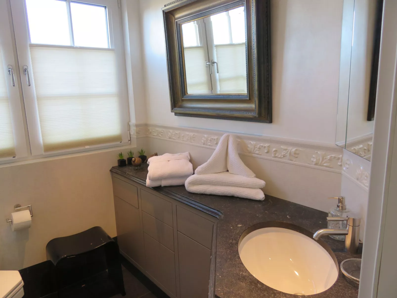 Horstweg in Westerland-Inside