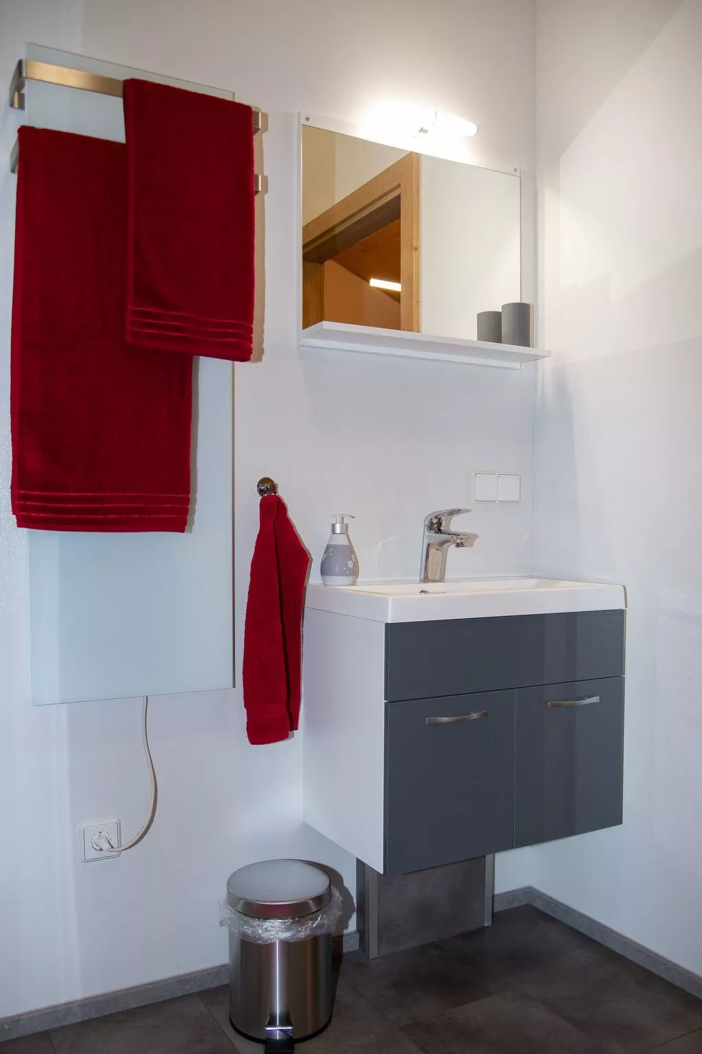 Gönn dir eine Auszeit!-Inside