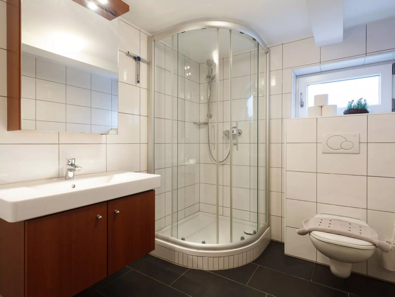 Wohnung in Vandans mit Offenem Kamin-Dedans