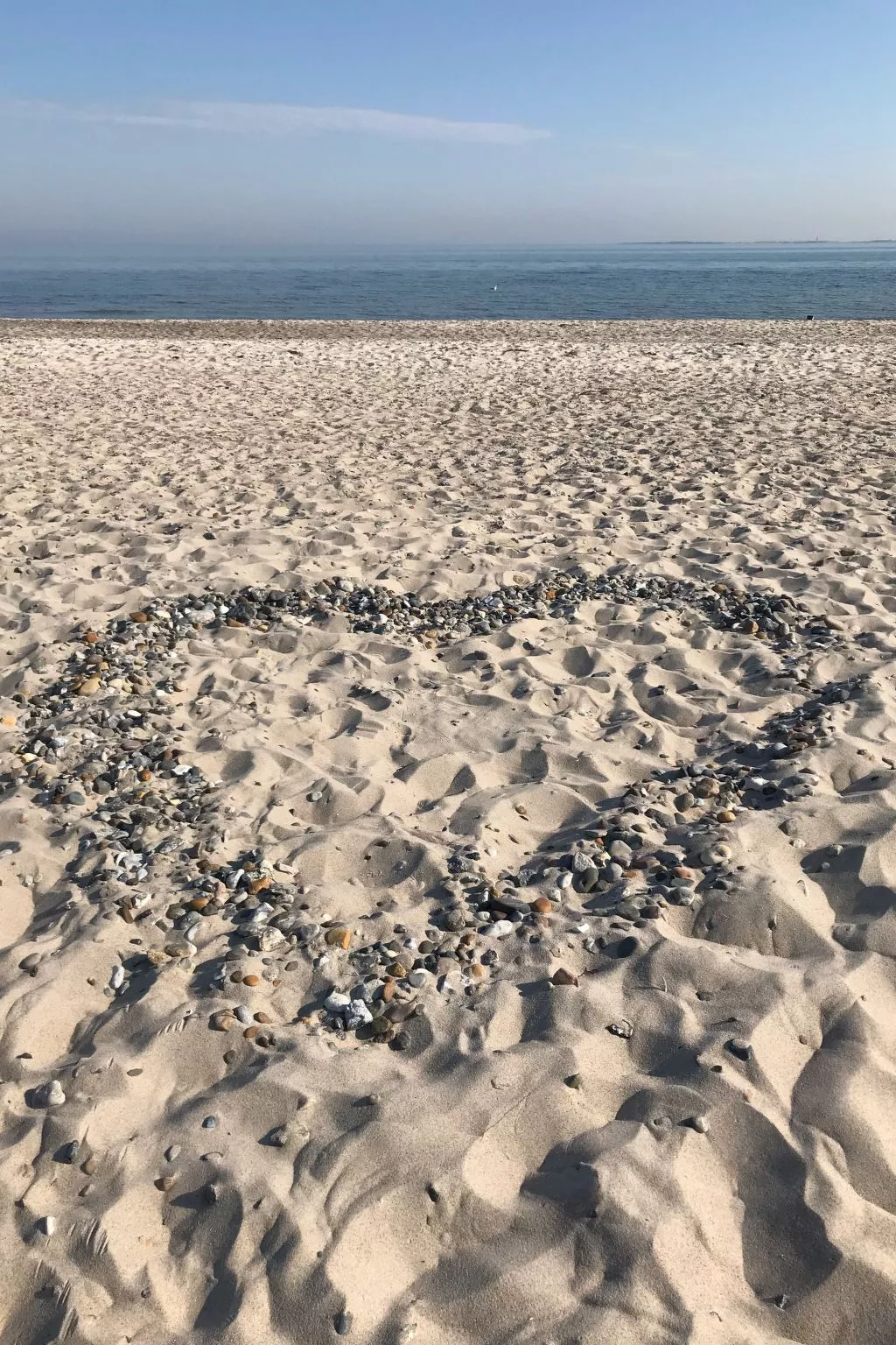 La mer im Marina Strandresort Heiligenhafen-Outside