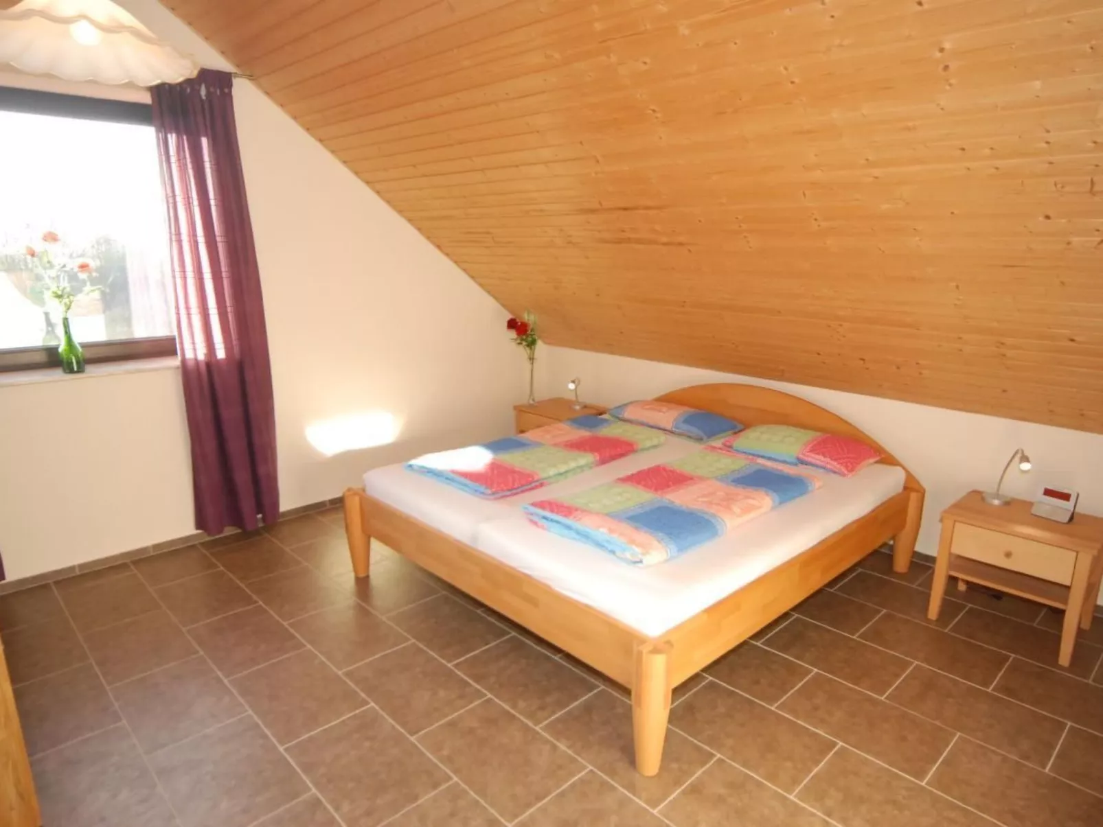 Komfort-Ferienwohnung Leuchtturm-Inside