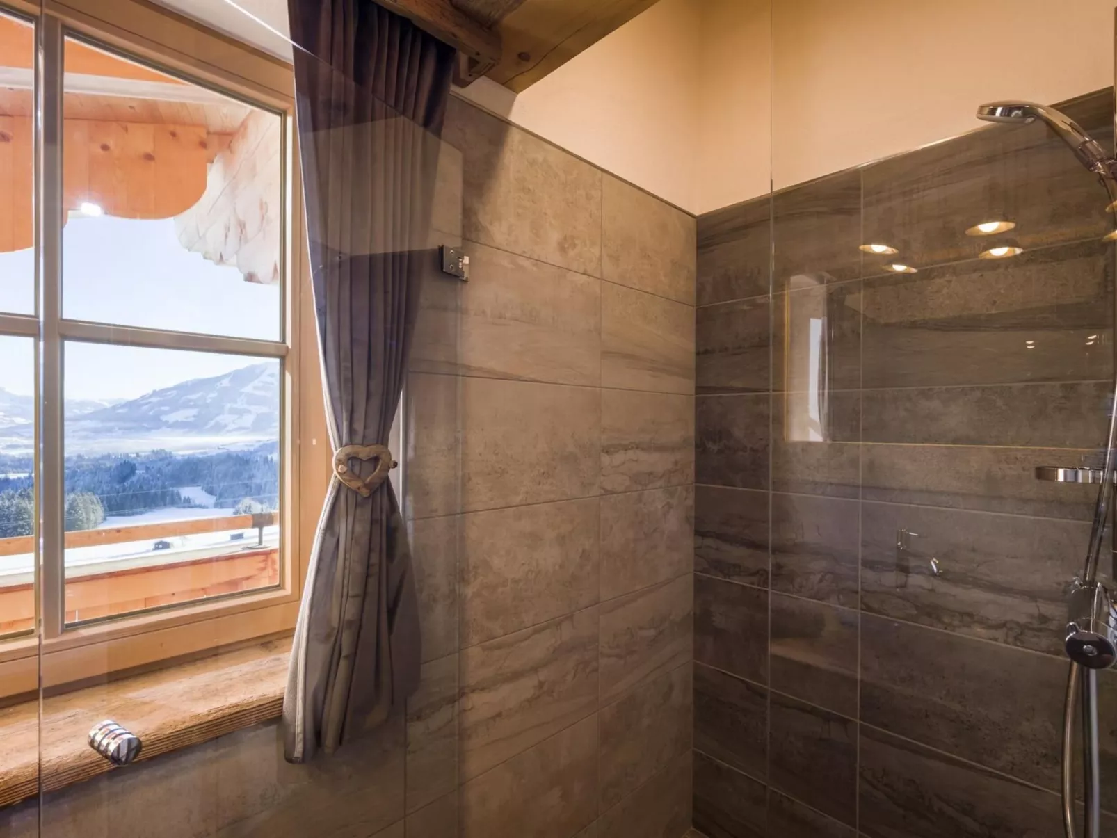 Apartmernt Obermanzl in Hopfgarten im Brixental-Image-tags.info