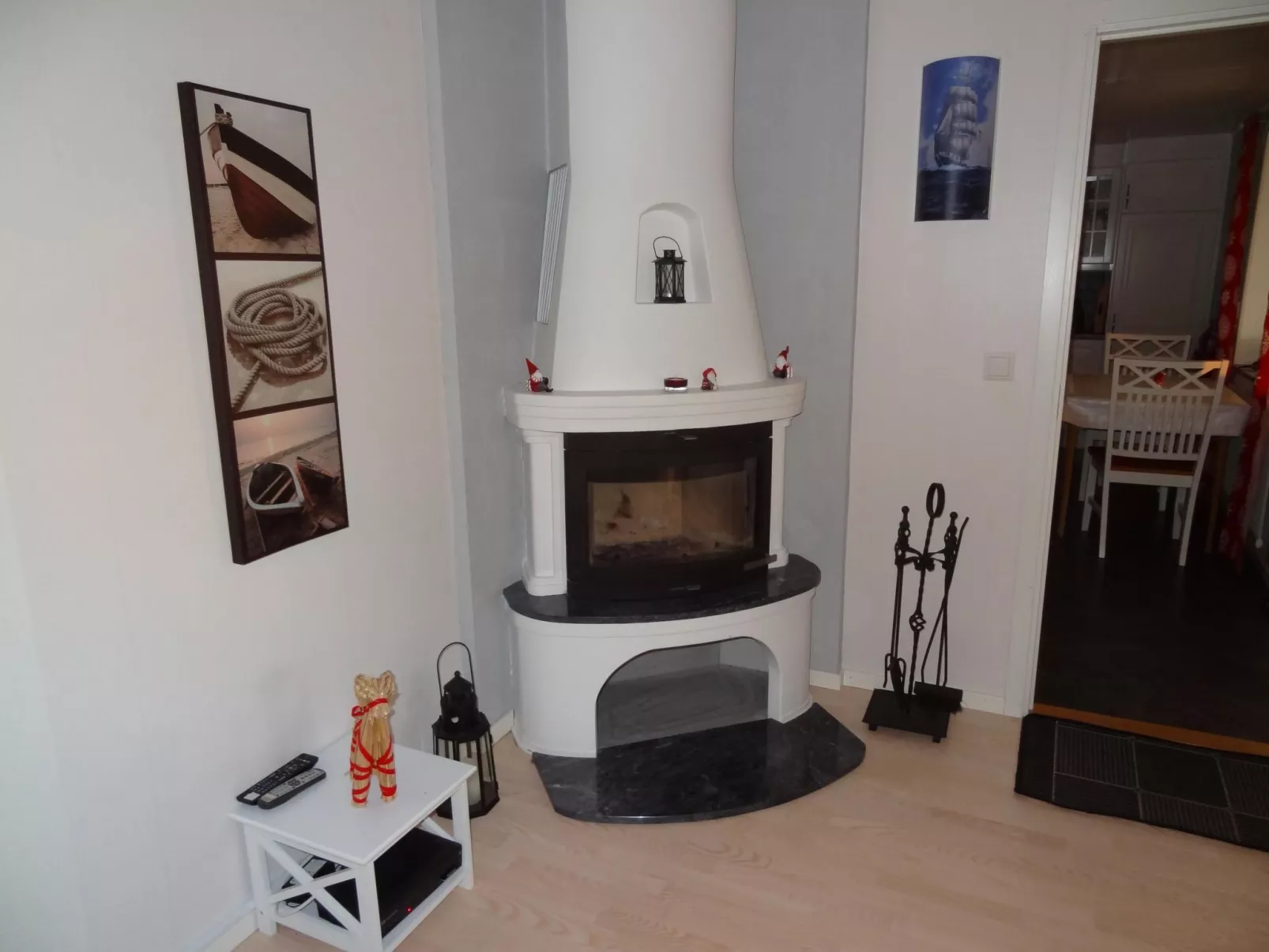 Freistehende Strandvilla mit großem Balkon-Image-tags.info