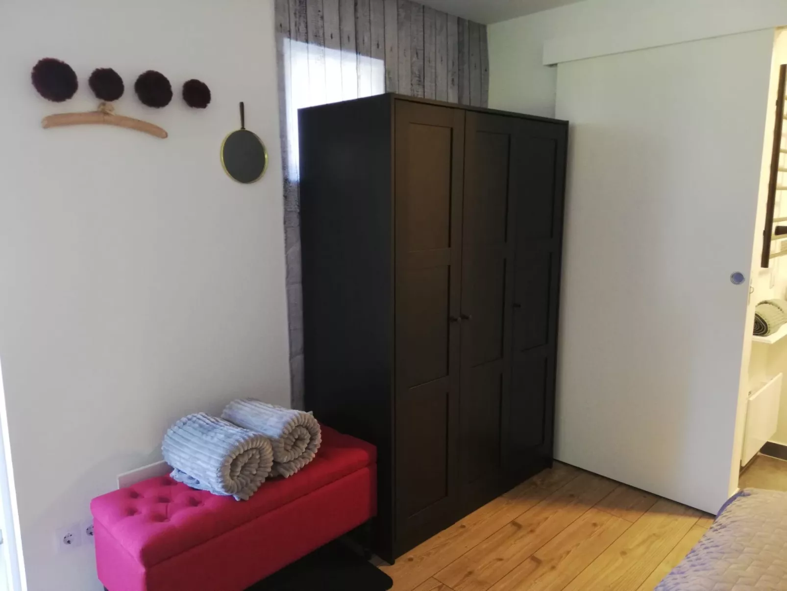 Apartment Melanie in Hovmantorp-Image-tags.info