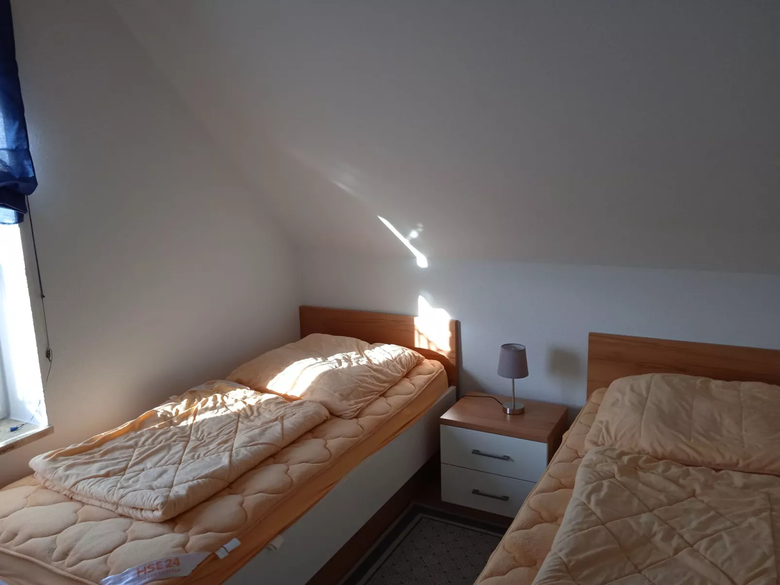 Körner Kornhof 5D-Drinnen