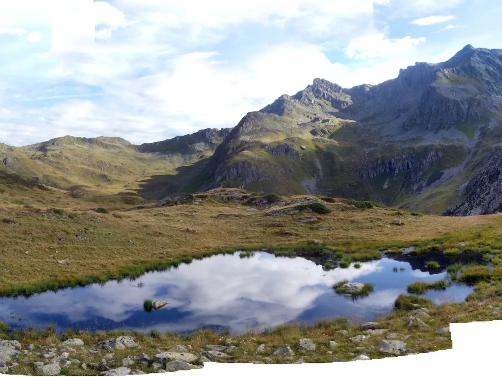 Montafoner Bauernhaus in Gortipohl-Image-tags.info