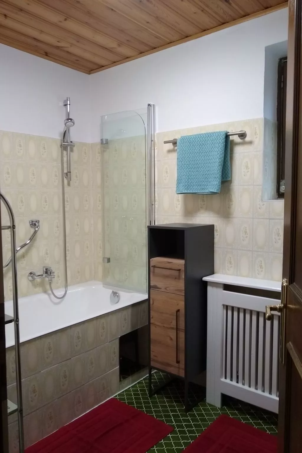 Haus Bernkogelblick in Goldegg-Drinnen