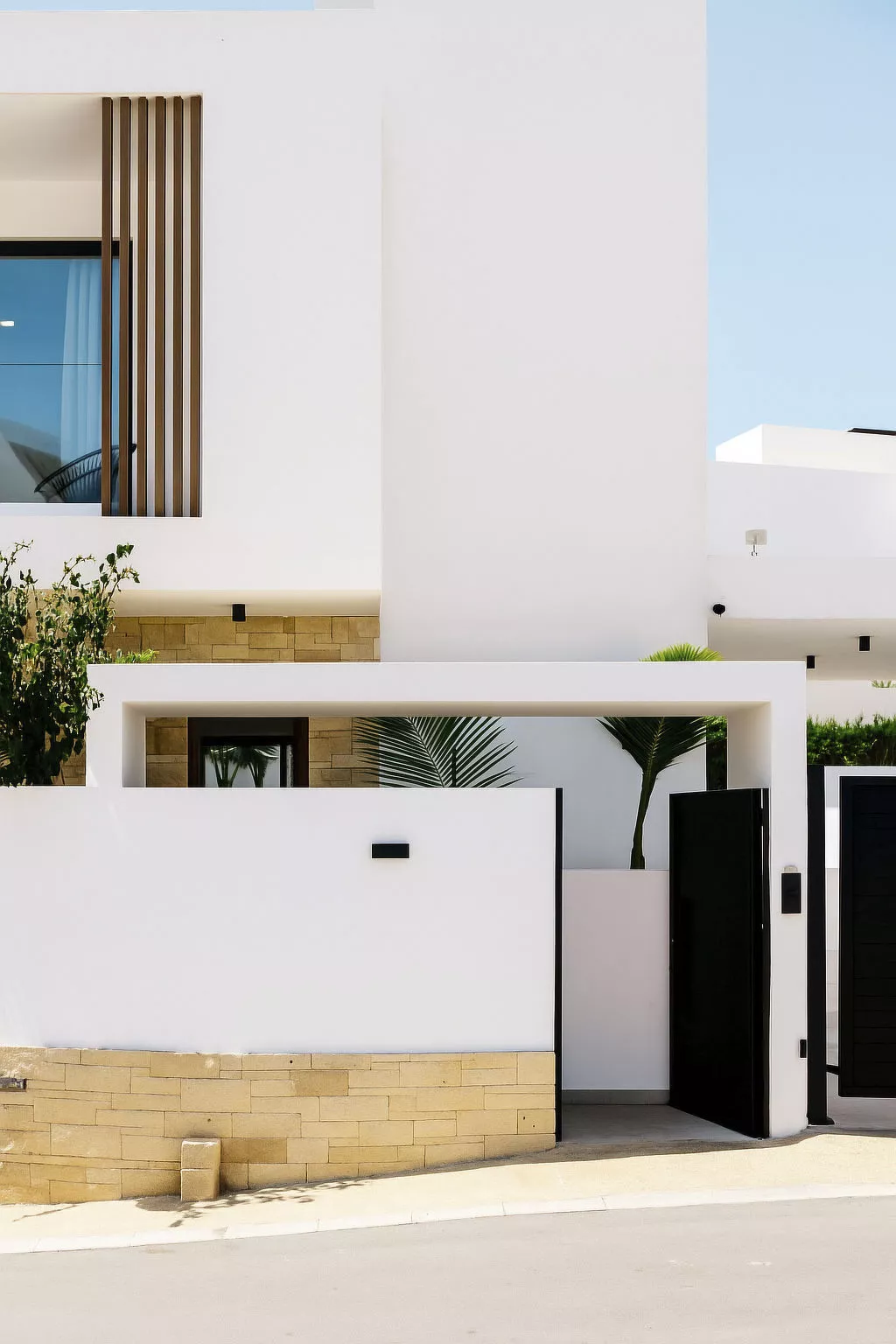 Ferienvilla "Villa 31 - Elysia"-Outside