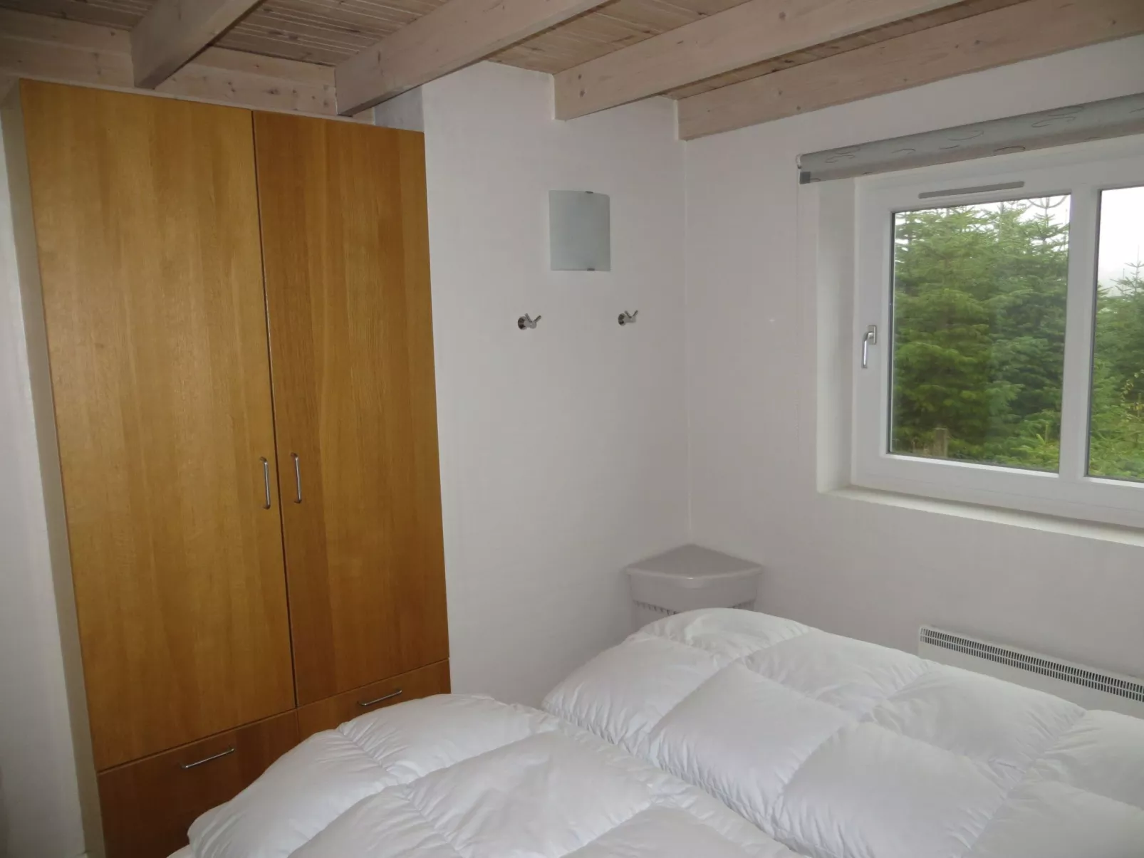 Modernes, geräumiges Haus mit großer Terrasse-Dedans