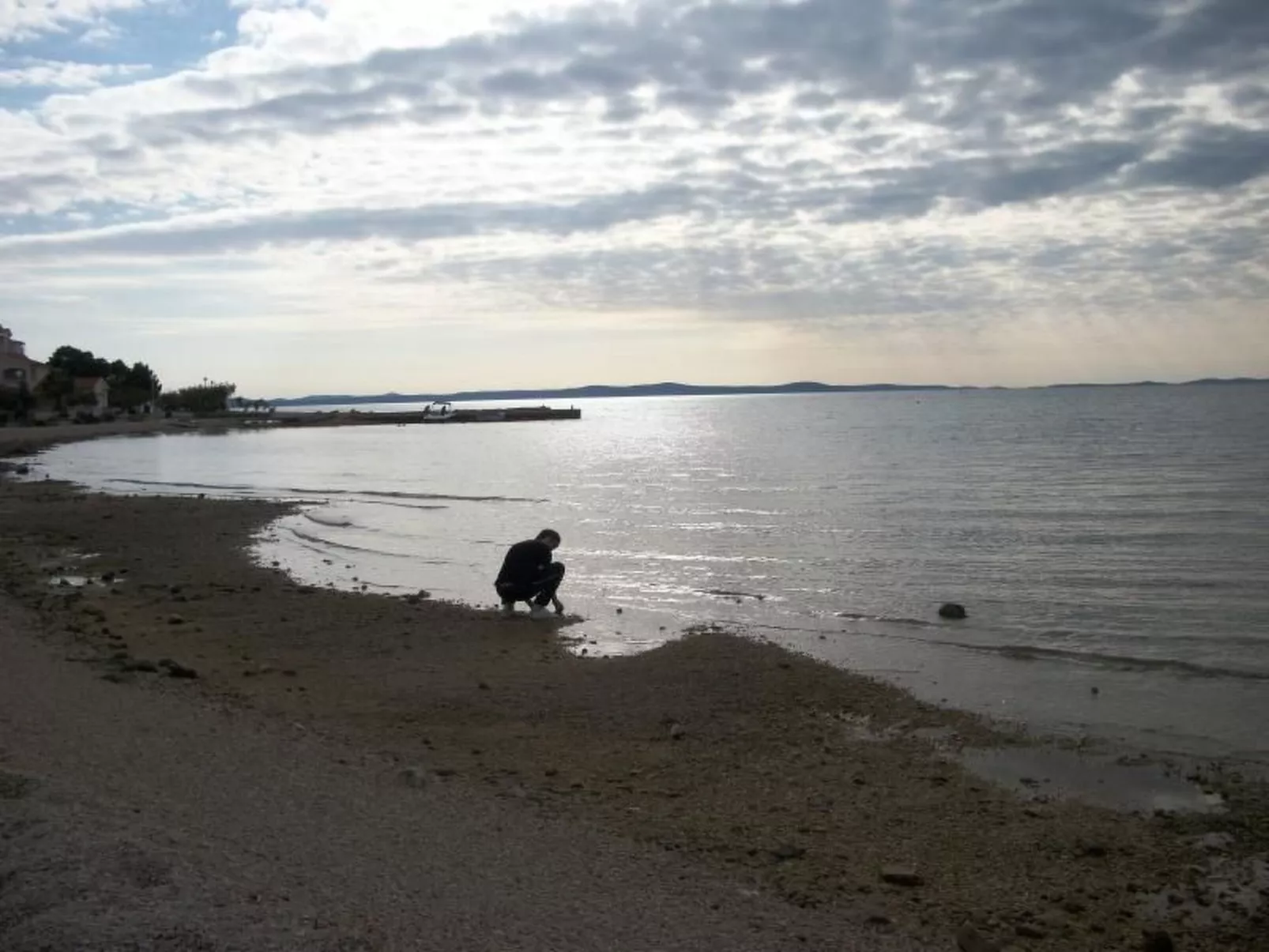 Geräumige Ferienwohnung-Draußen