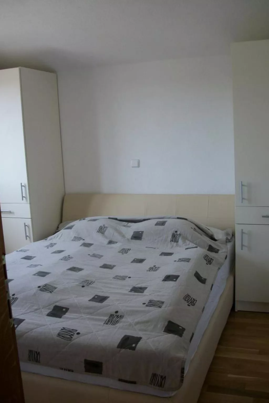 Charmante, sonnige Ferienwohnung-Inside