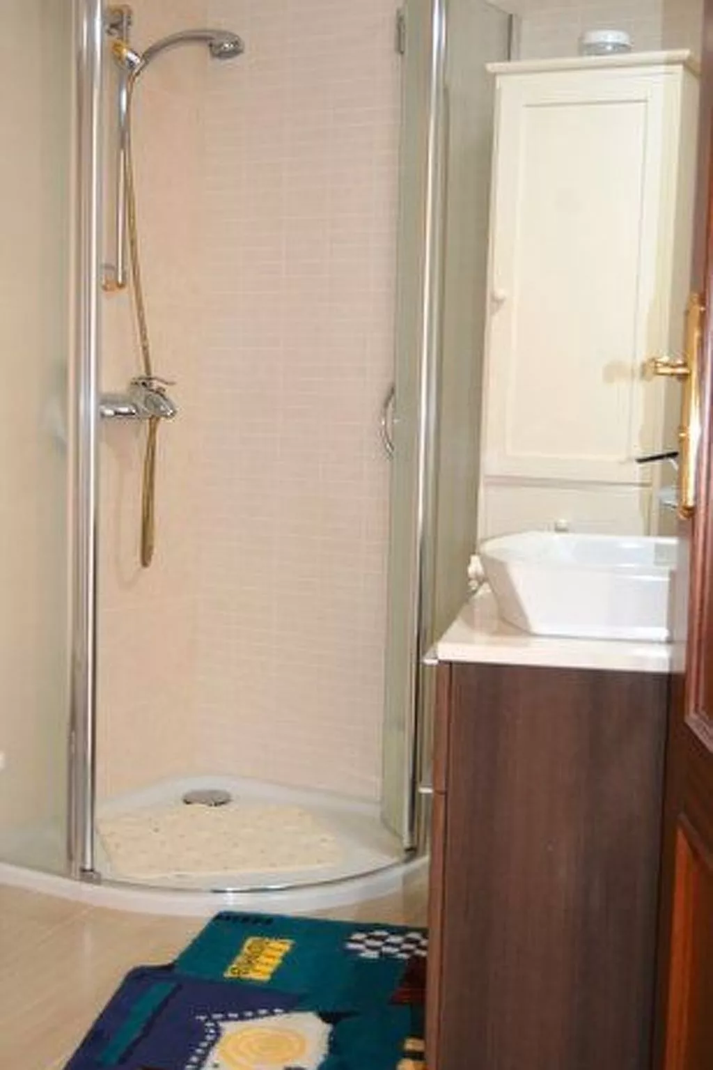 Villa los palmitos Familiäre Privatvilla mit Pool-Drinnen