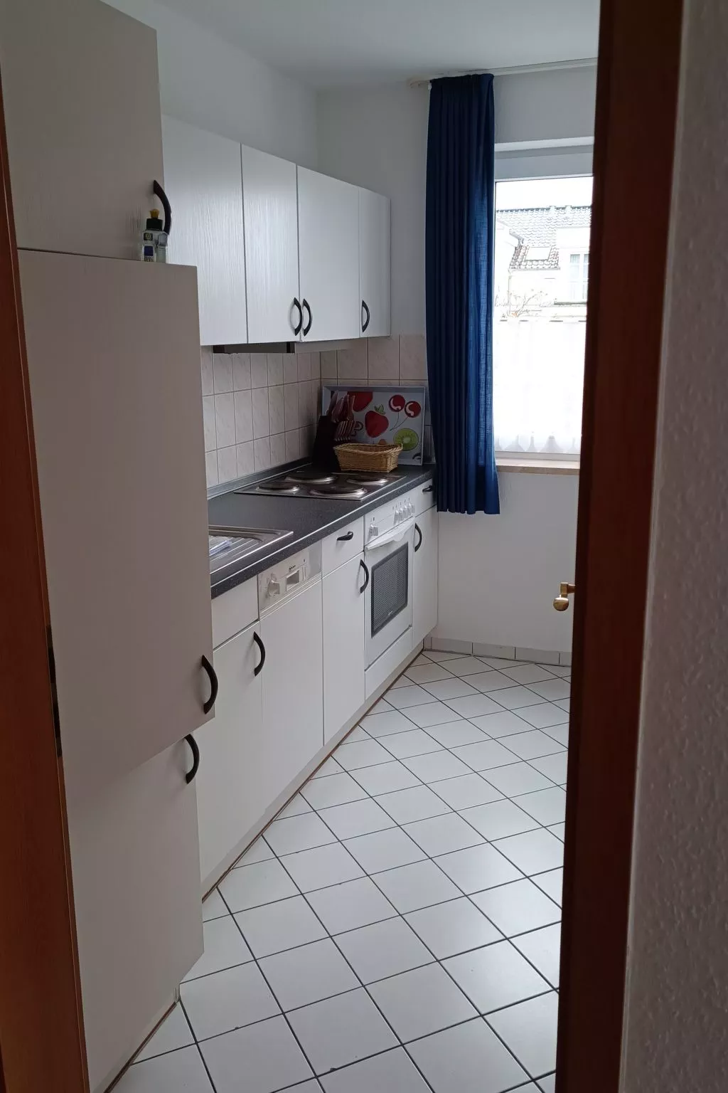 Haus Nordstrand - Wohnung Nr. 14-Image-tags.info