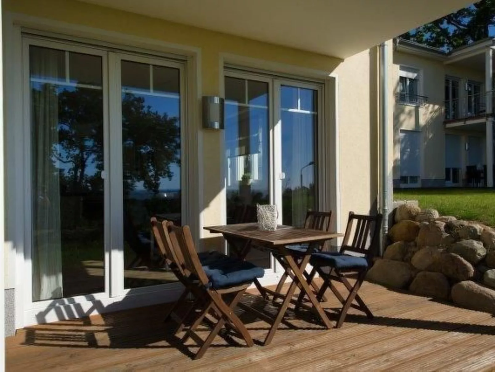 Ostseeblick 5-Draußen