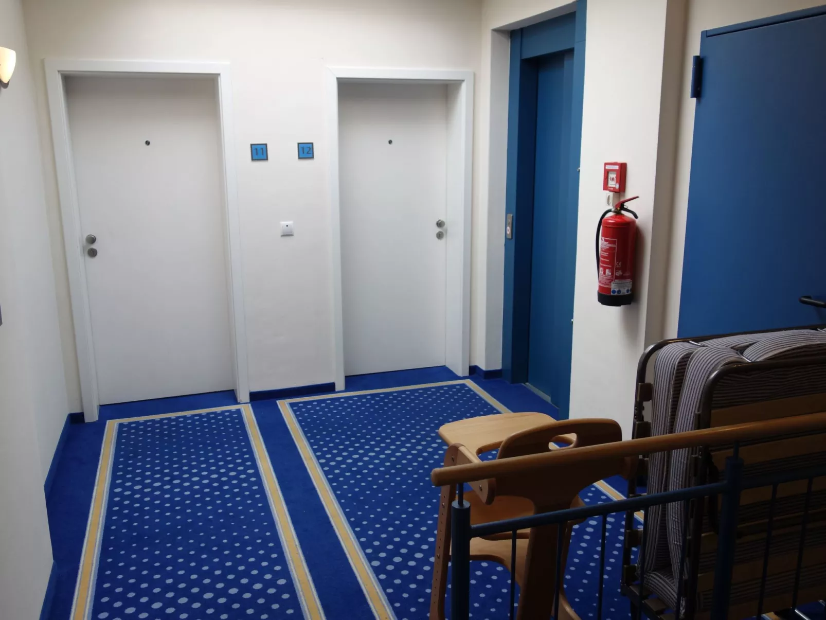 Villa Celia Sellin-Drinnen